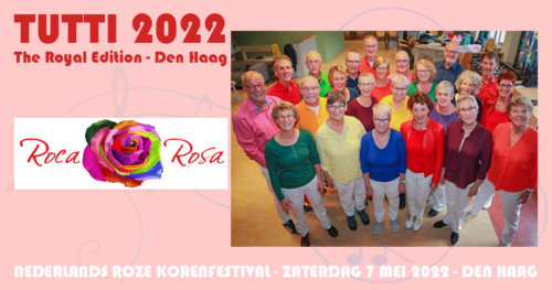 Roca Rosa - Tutti 2022